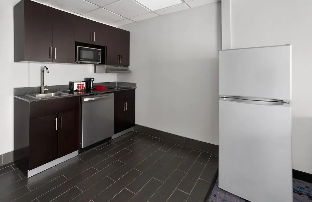 Hawthorn Extended Stay By Wyndham Chambersburg-1