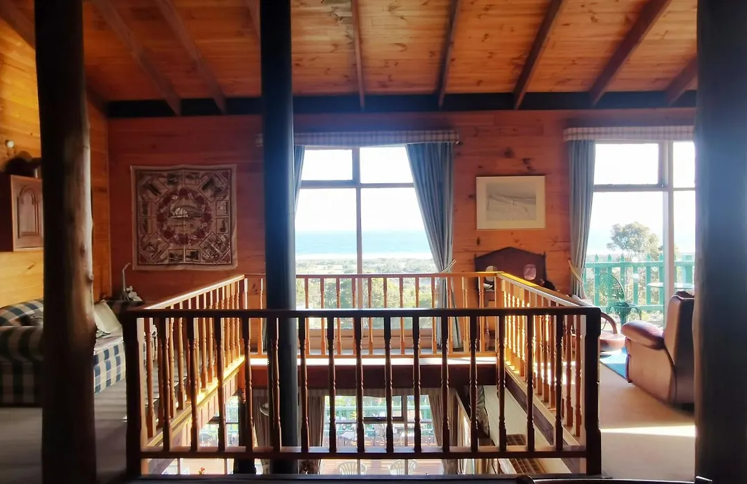 The Goat And Goose Bed & Breakfast-1