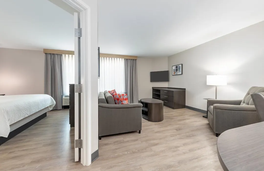 Candlewood Suites Midland By Ihg-1