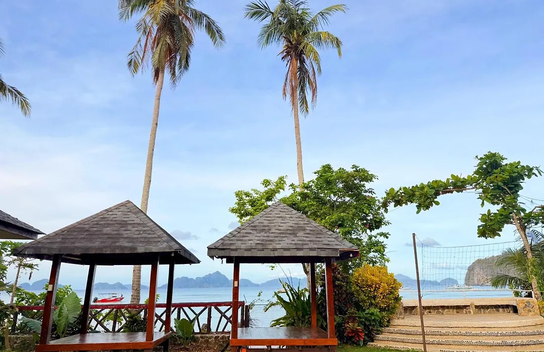 Doublegem Beach Resort And Hotel-1