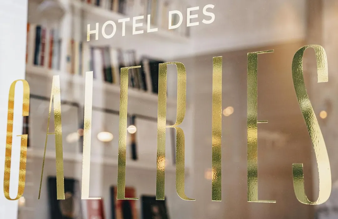 Hotel Des Galeries-1
