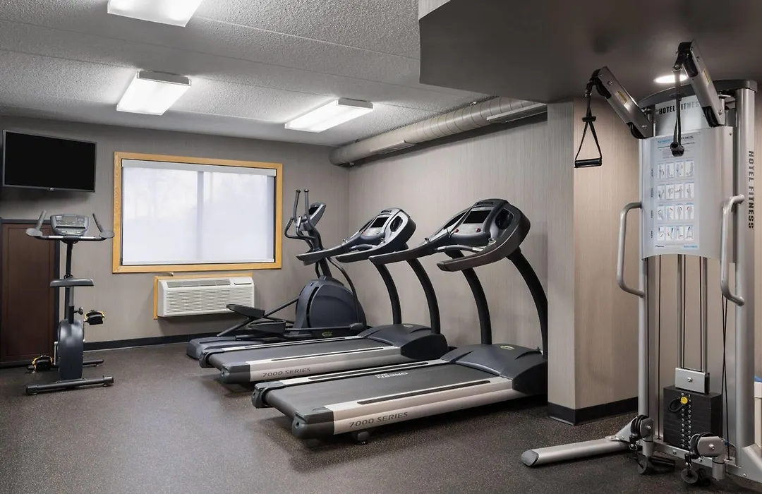 Americinn By Wyndham Grand Forks-1