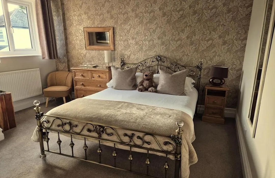 Denehurst Guest House - Adults Only-1