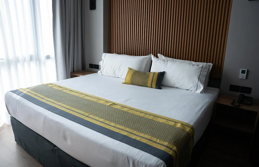 Hotel Block Suites-1