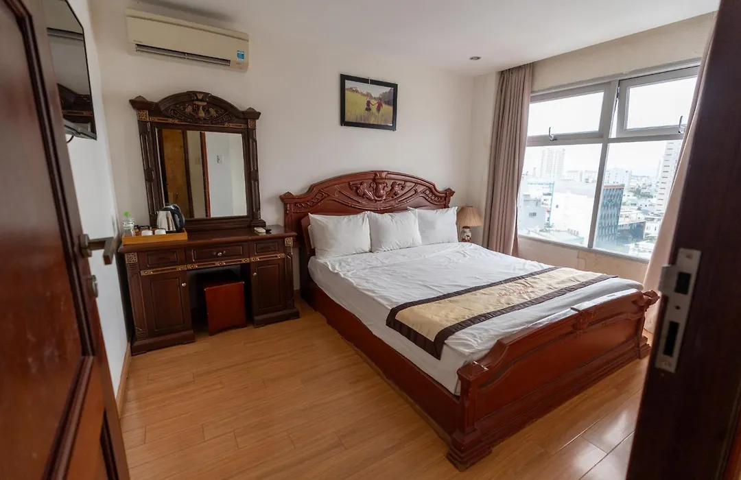Nhat Linh hotel&Apartment-1