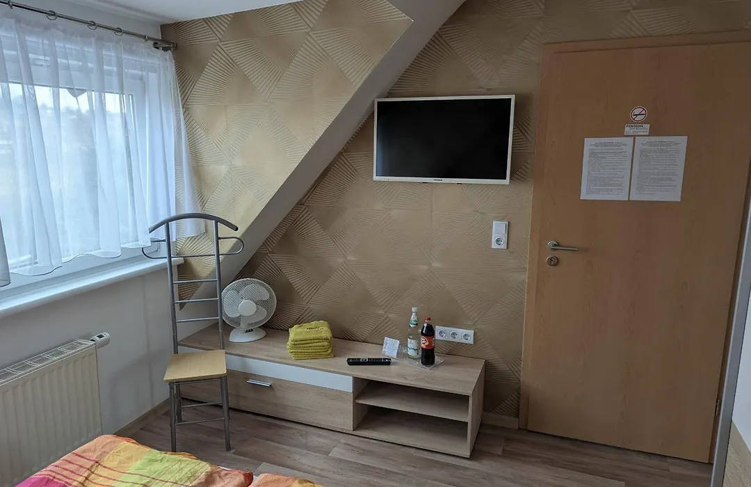 Pension zum Ringelberg-1