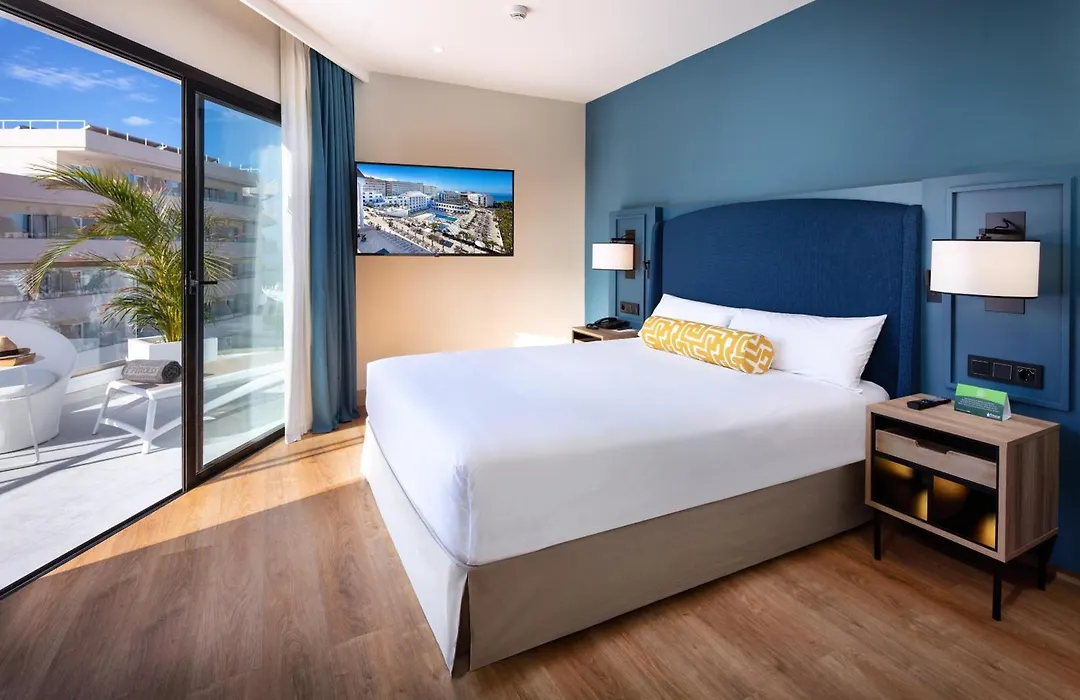 Princess Inspire Tenerife - Adults Only-1