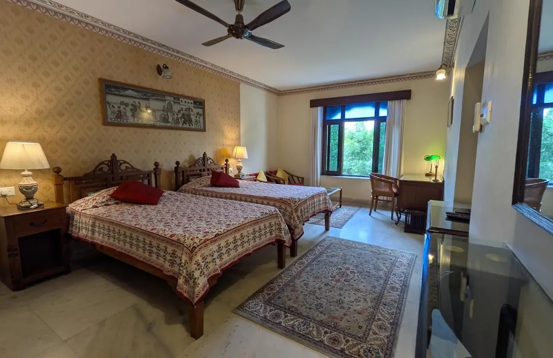Hotel Meghniwas-1