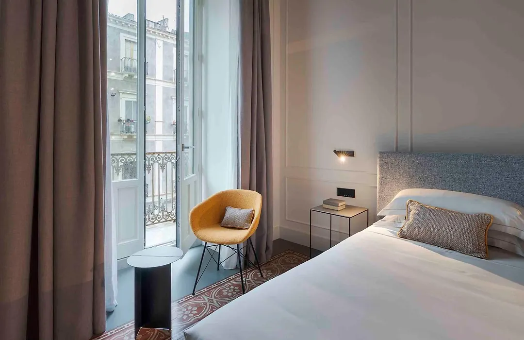 Habitat Boutique Hotel-1