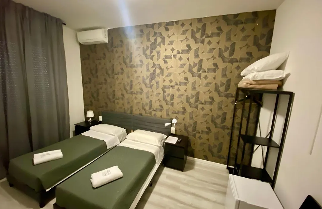 Guest House Pirelli Milano-1
