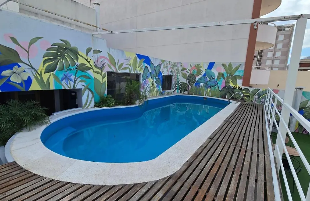 Santiago Hotel-1