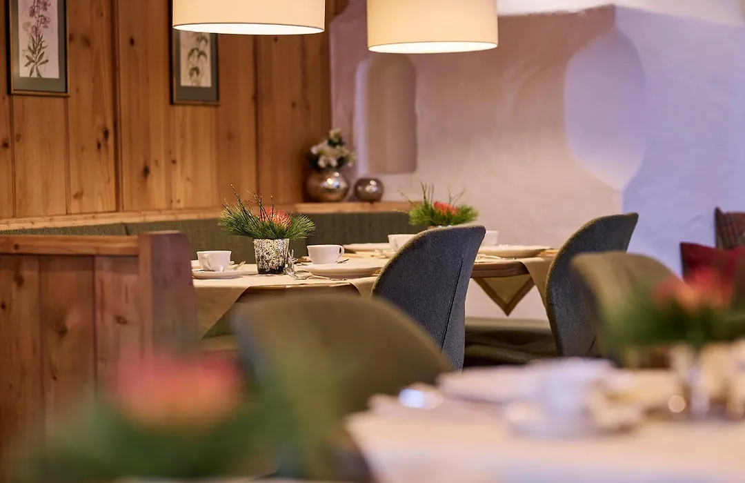 Hotel Garni Schneider-1