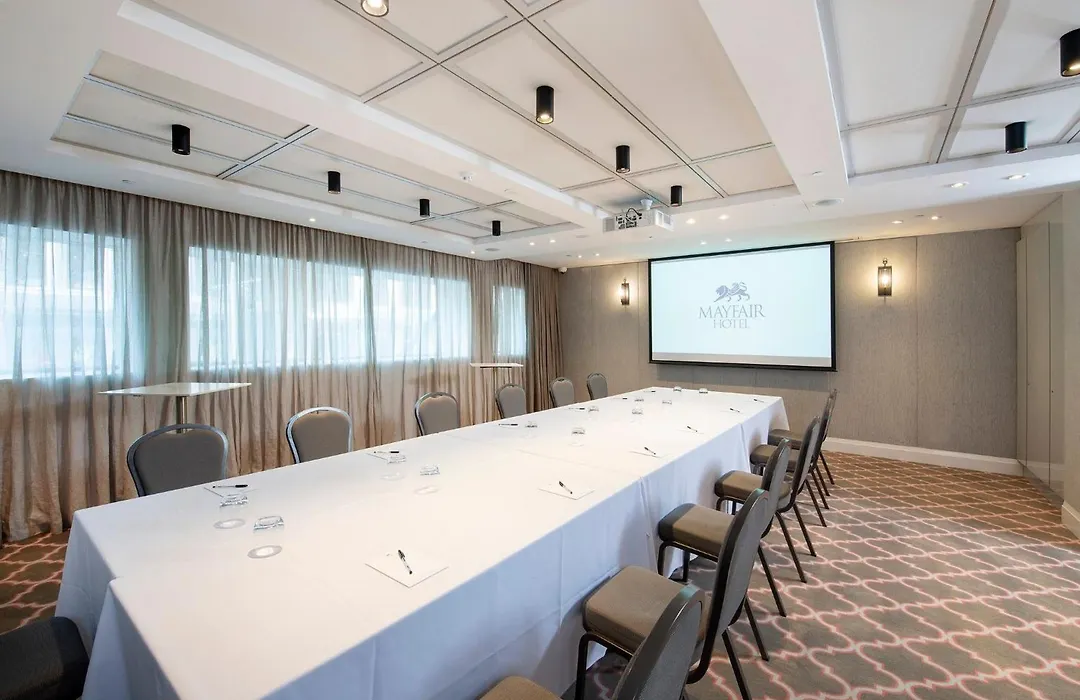Mayfair Hotel Adelaide By Ihg-1