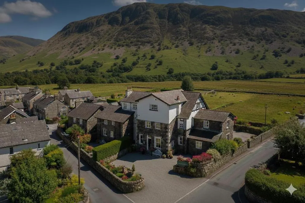 Brantholme Bed & Breakfast-1