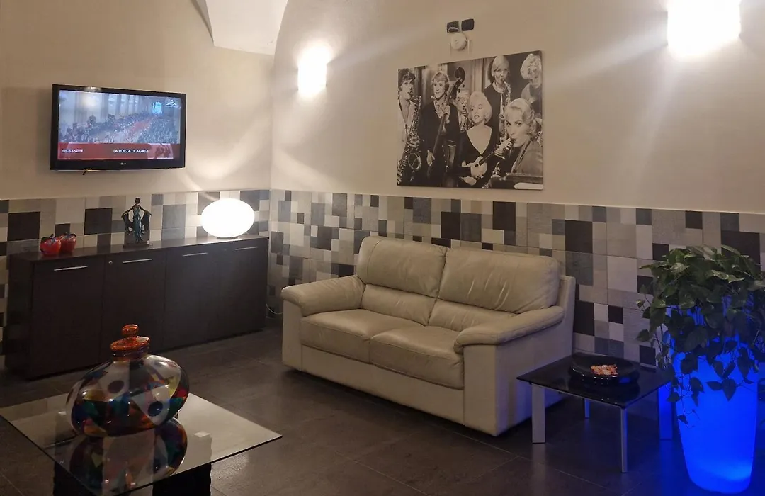 Art & Jazz Hotel-1