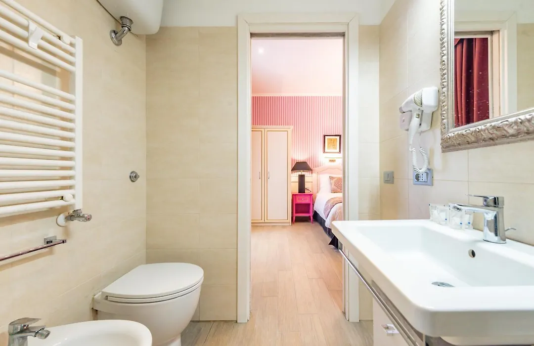 Catone Vatican Suites By Ghor-1