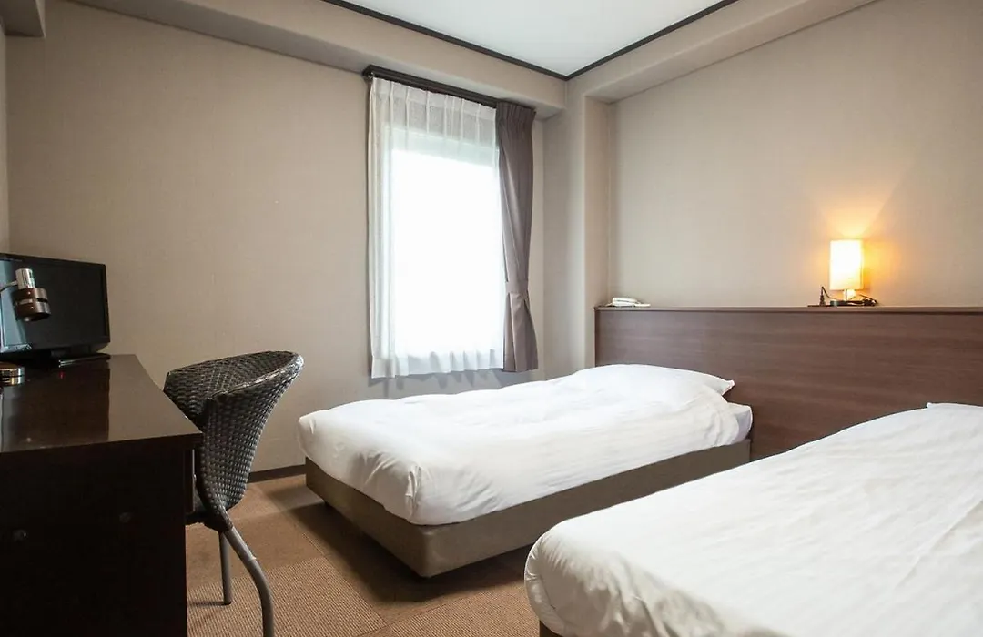Hotel Sun Plaza Sakai-1