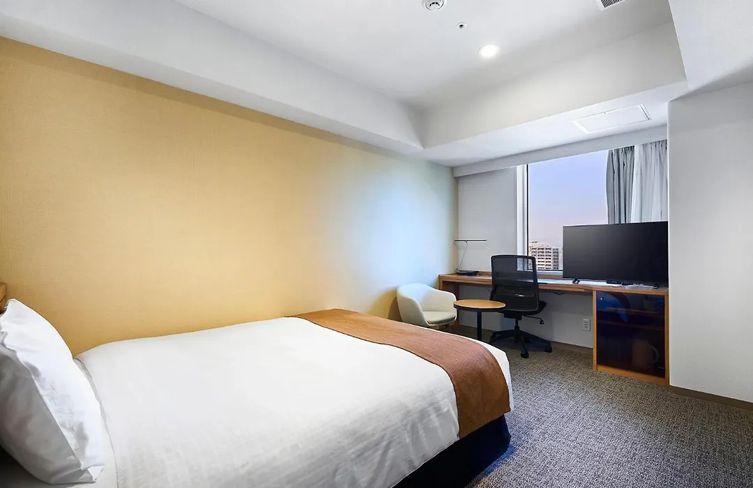 Daiwa Roynet Hotel Nagoya Shinkansenguchi-1