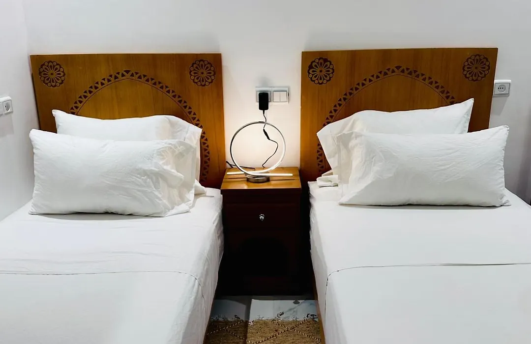 Riad Hotel Cecil-1