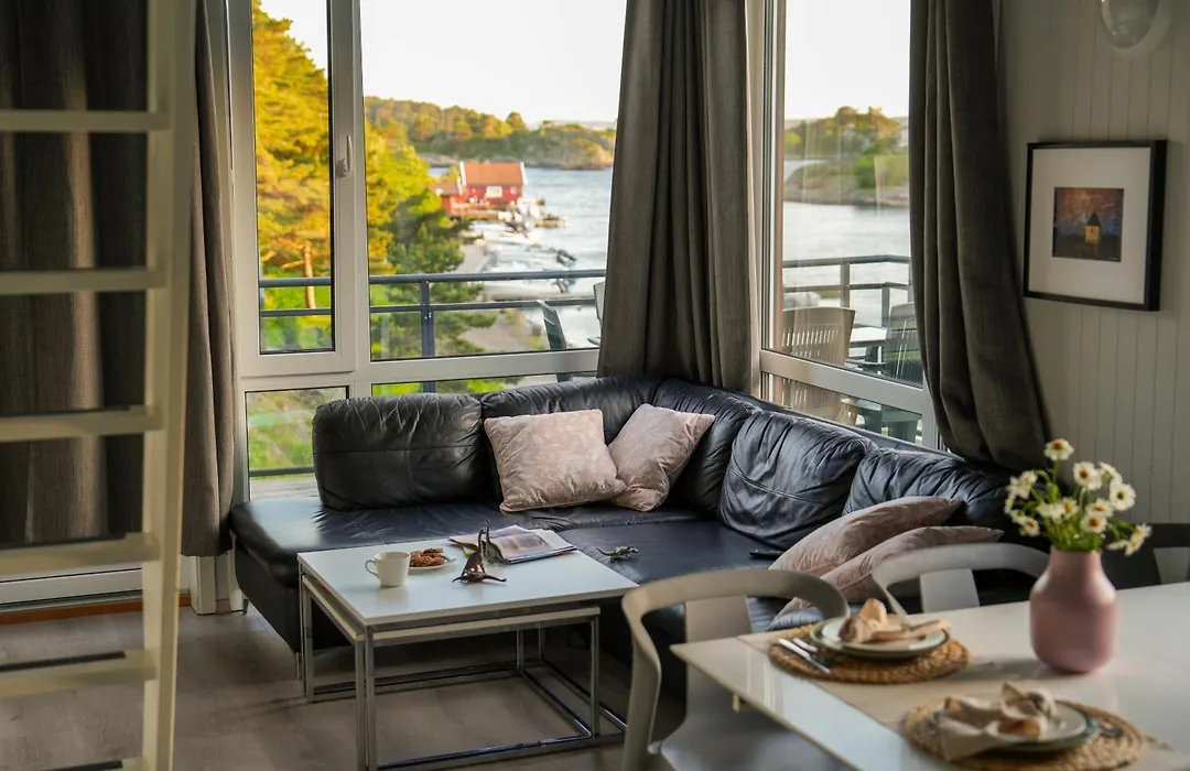 Kristiansand Feriesenter-1