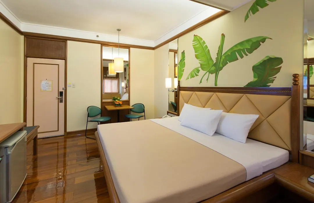 Kabayan Hotel Pasay-1