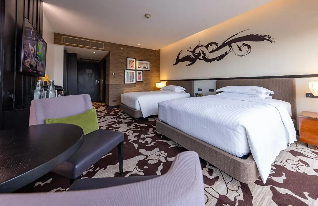 City Of Dreams - Nuewa Manila-1
