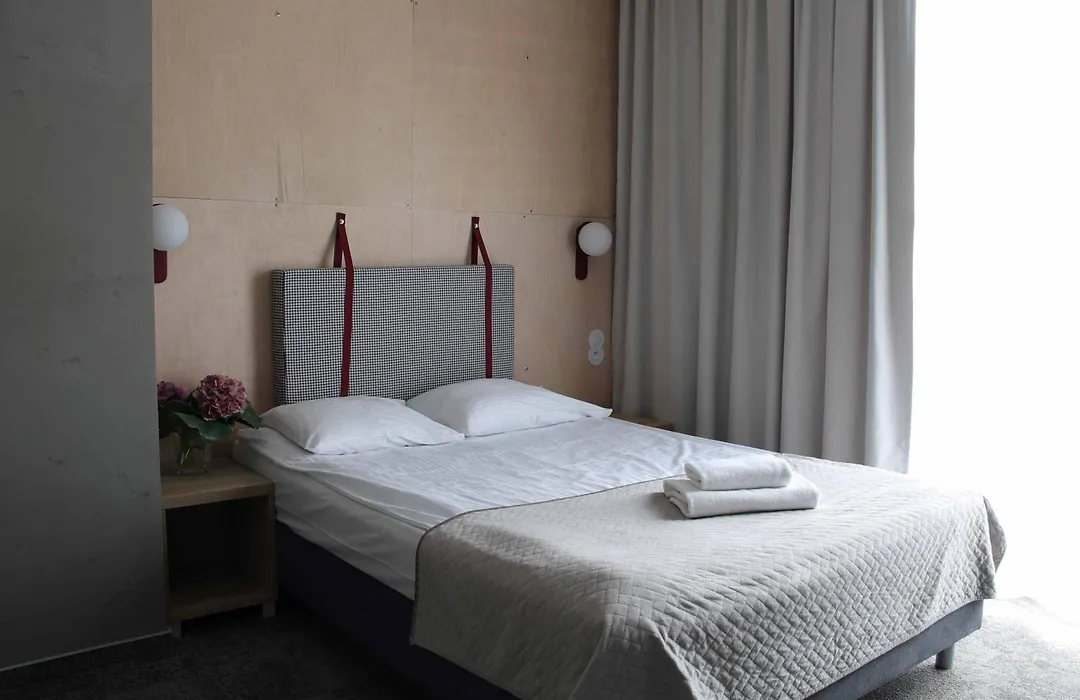 Baltic Hotel-1