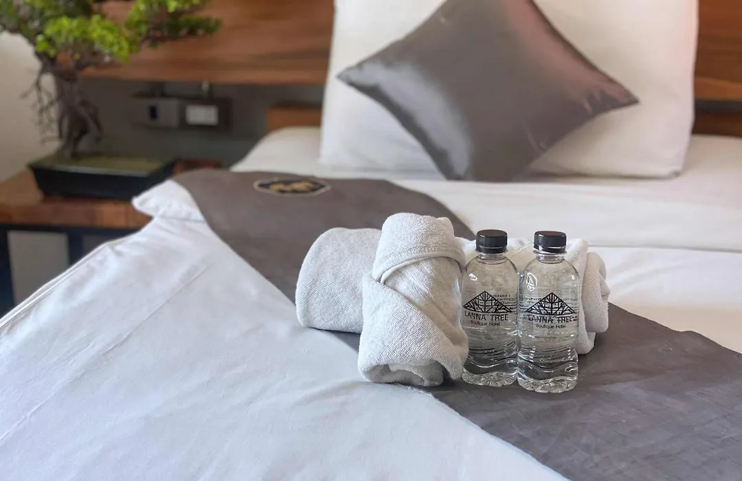 Lanna Tree Boutique Hotel-1