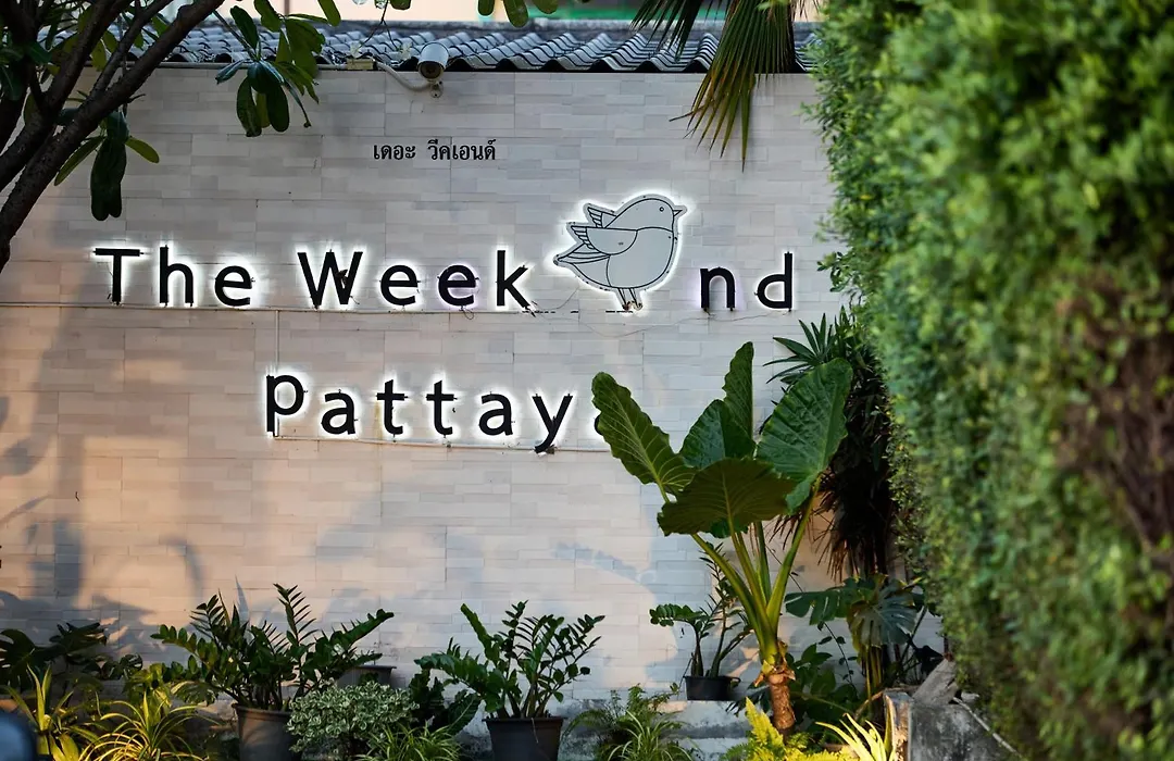 The Weekend Pattaya-1