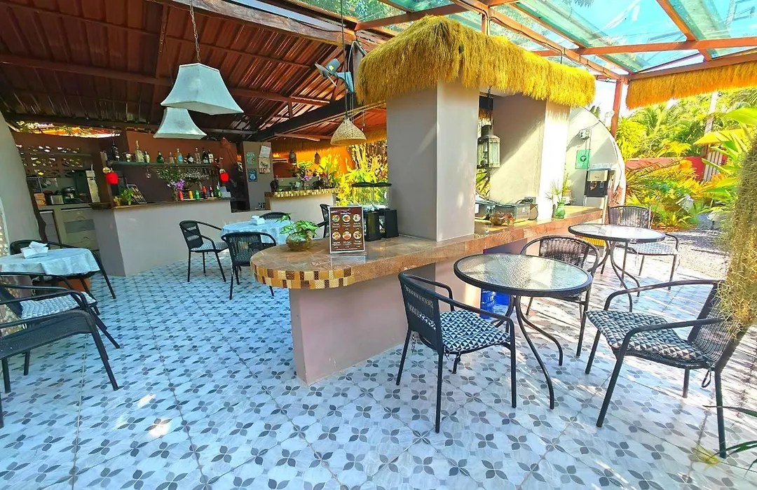Relax Eco Life Center-Khao Lak-1