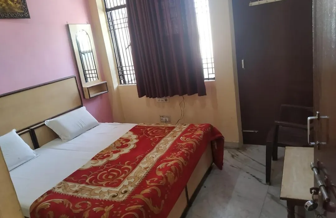 Hotel Sagar-1