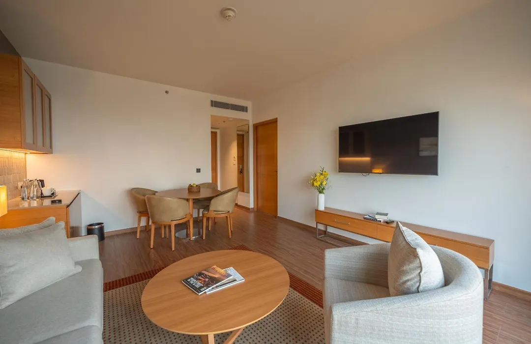 Hyatt Place Gurgaon Udyog Vihar-1