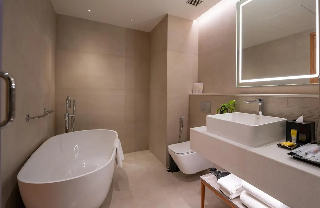 Hyatt Place Gurgaon Udyog Vihar-1