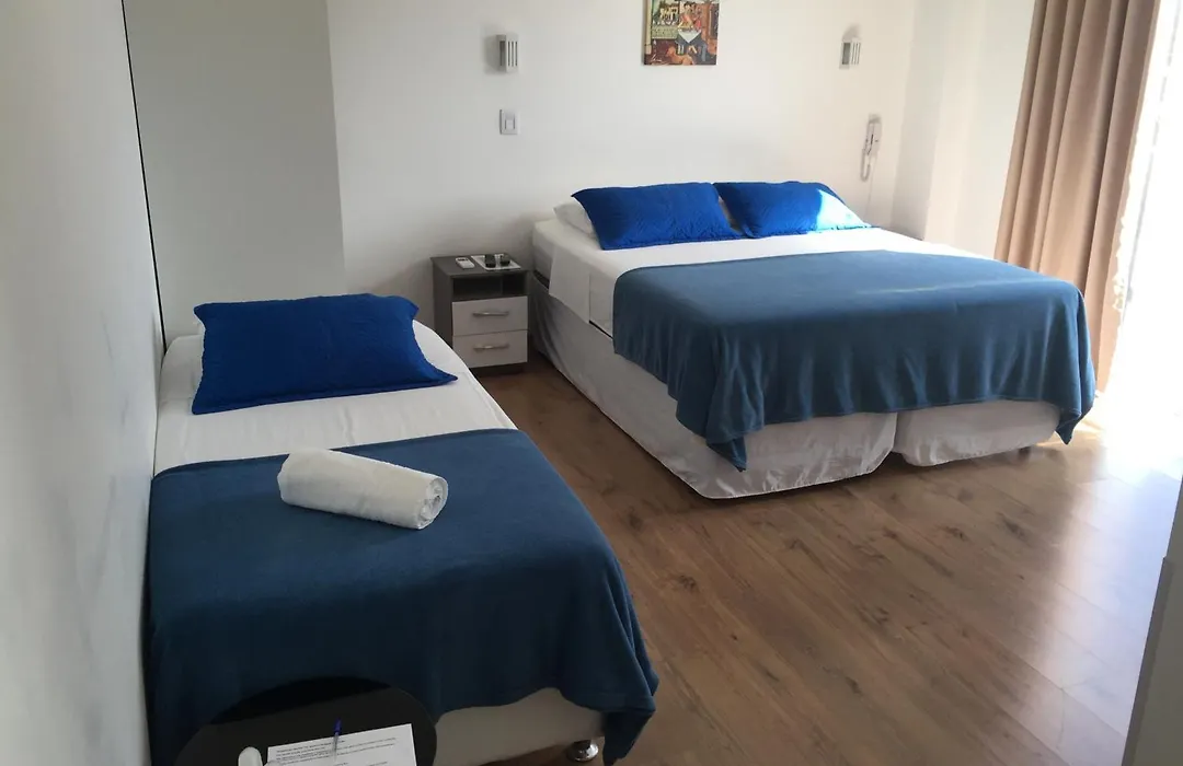 The Hyperion Boutique Hotel-1