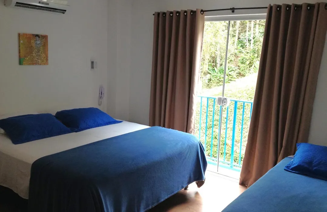 The Hyperion Boutique Hotel-1