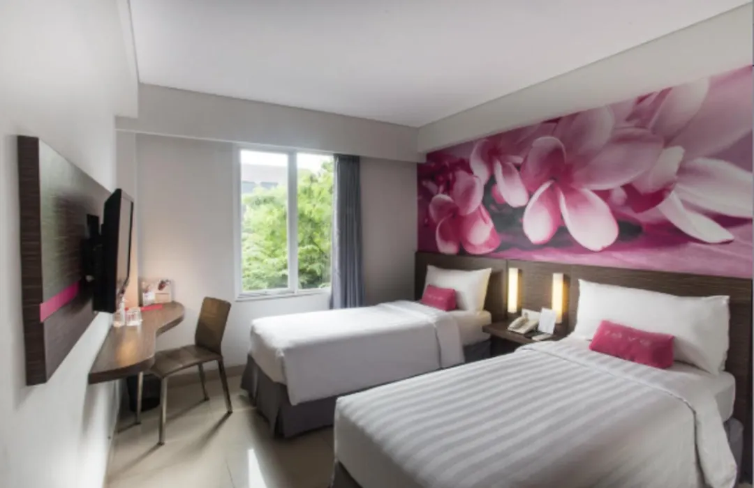 Favehotel Sunset Seminyak-1