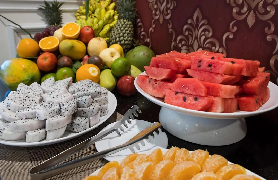 Edele Hotel Nha Trang Beach-1