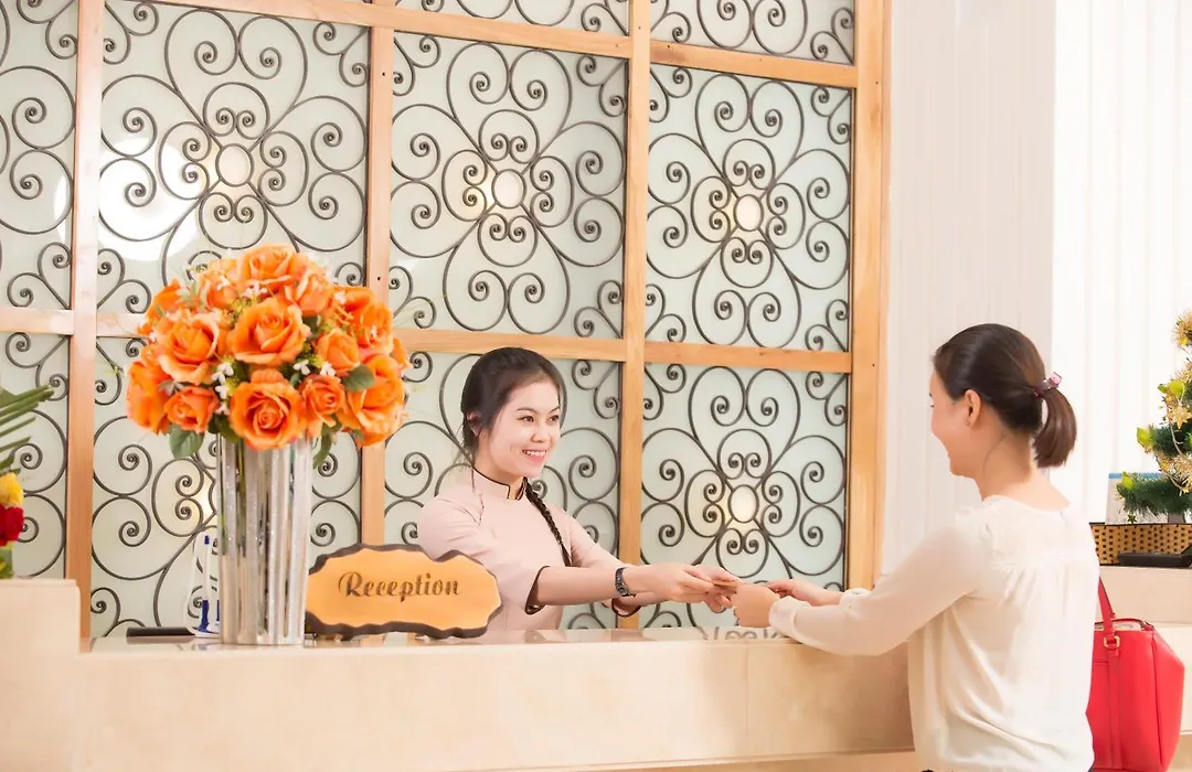 Khách sạn Edele-1
