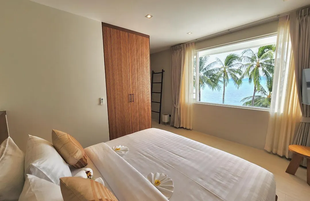Baan Bophut Beach Hotel Samui - Sha Extra Plus-1