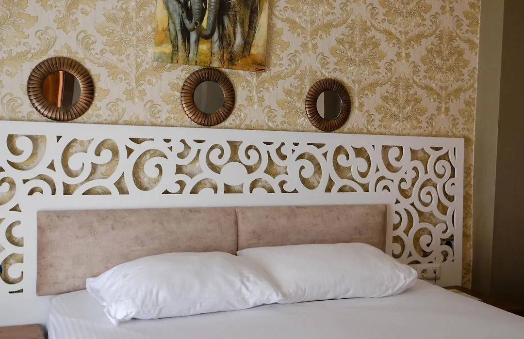 Adana City Boutique Hotel-1