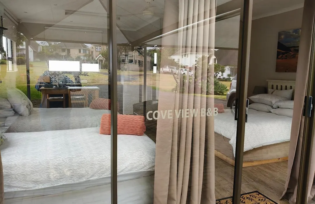 Cove View B&B-1