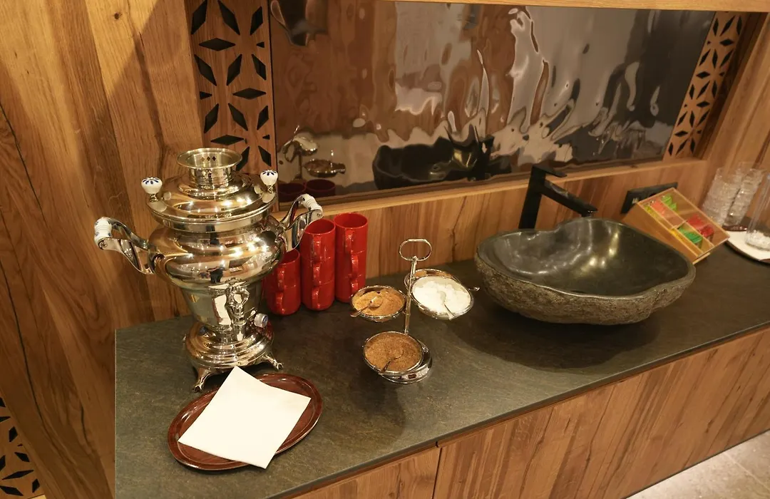 Hotel Garni Astoria-1