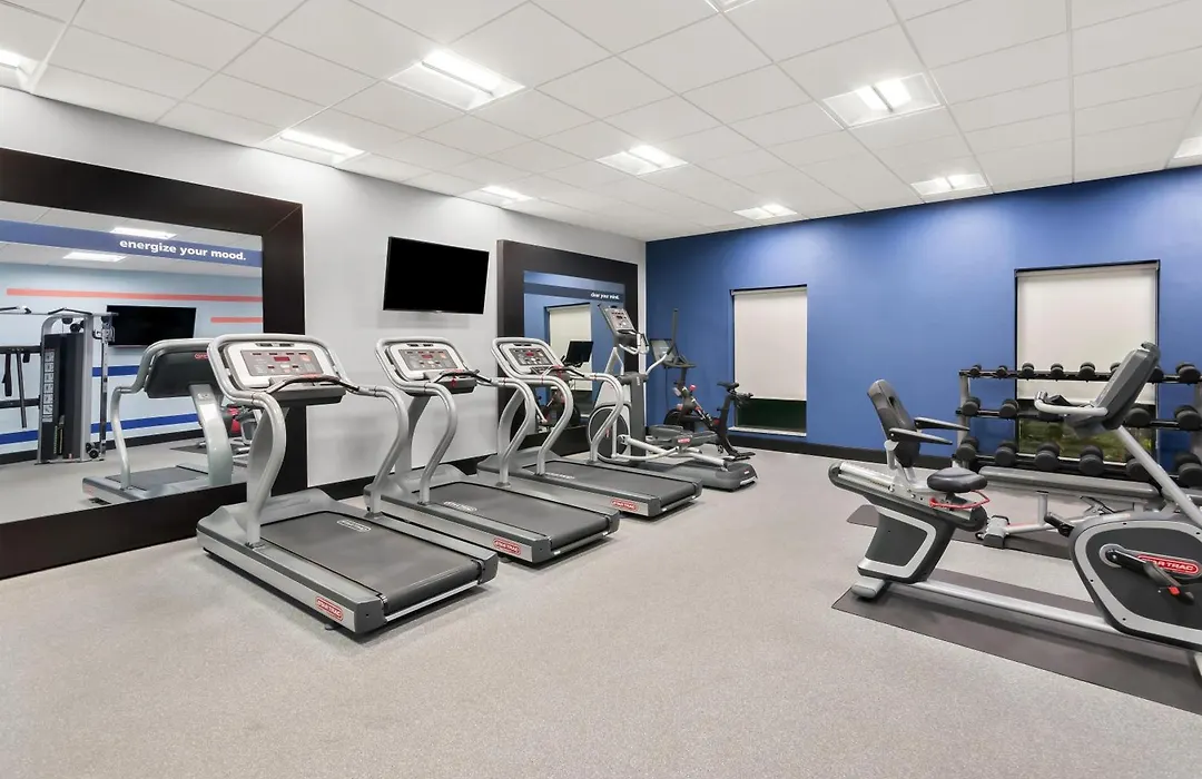 Hampton Inn & Suites Pensacola/I-10 Pine Forest Road-1