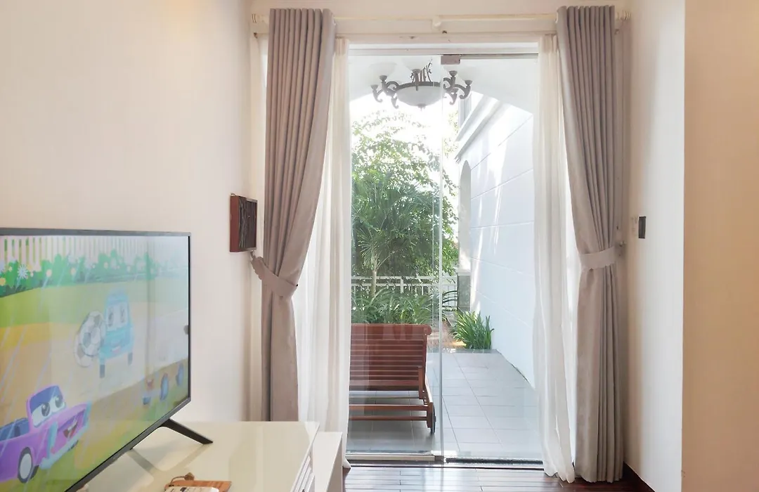 Sv Boutique Resort-1