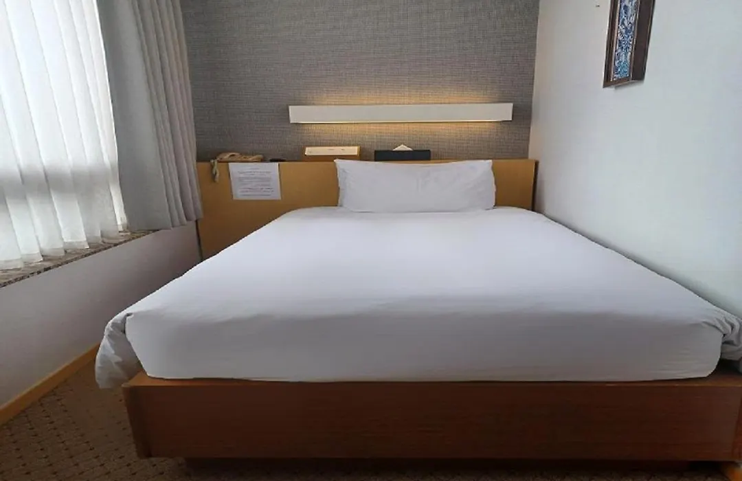 Migliore Hotel Seoul Myeongdong-1