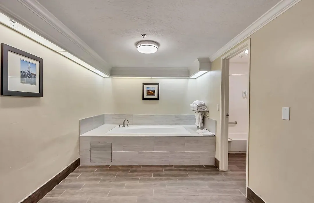 Comfort Inn Murray - Salt Lake City South-1