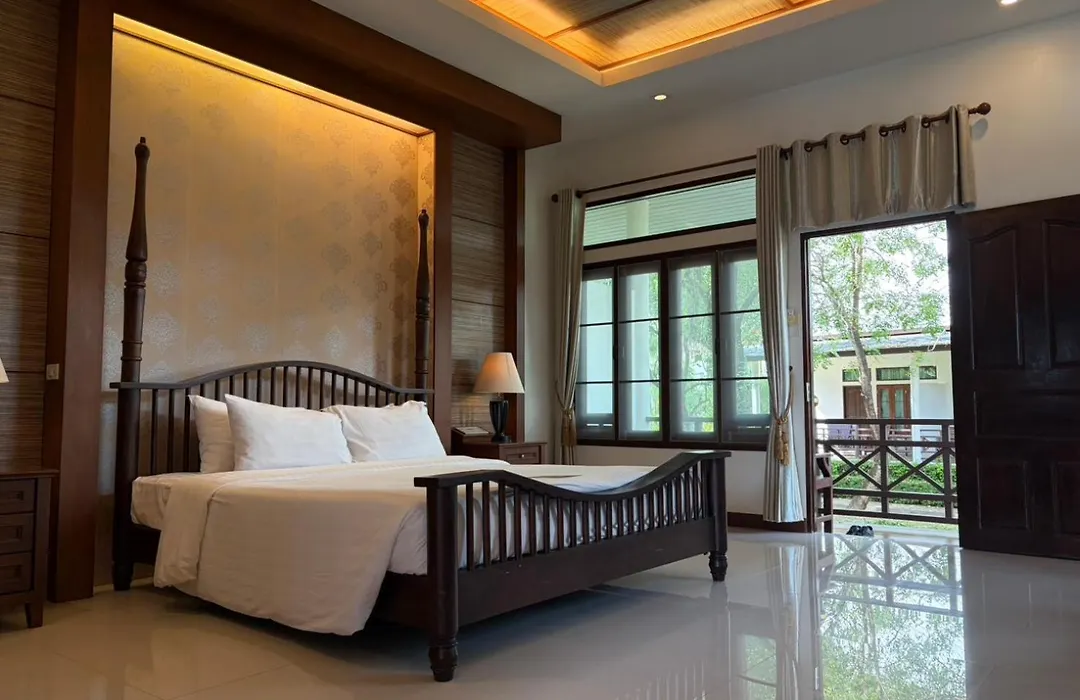 Bhu Tarn Koh Chang Resort & Spa-1