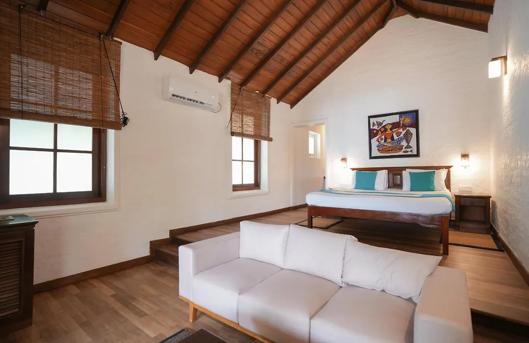 Hibiscus Beach Hotel & Villas - 10 Percent Off On All Food & Beverages-1