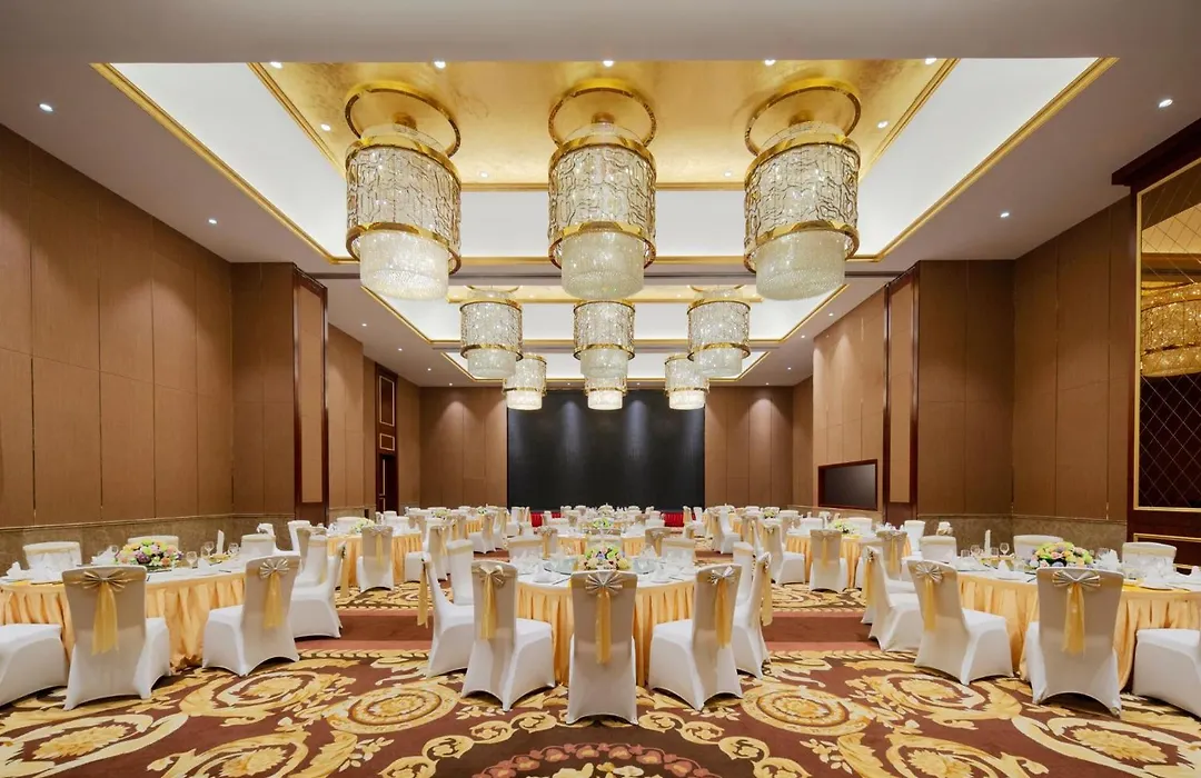 Intercontinental Lhasa Paradise By Ihg-1