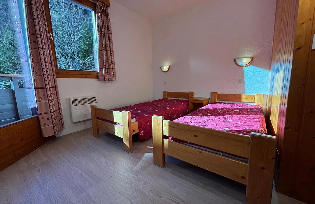 Residence Saboia Cles Blanches-1